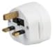 Mercury | Universal World to UK Travel Adaptor | 13A Fused Plug Converter EU, USA, Australia, China, New Zealand & More | Socket Adapter for Electric Razor, Toothbrush, Chargers, Shavers & Appliances - Image 11