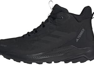 adidas Men's Terrex Anylander Mid Rain.rdy Hiking Shoes, EU