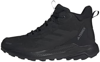 adidas Men's Terrex Anylander Mid Rain.rdy Hiking Shoes, EU