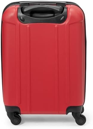 Tommy Hilfiger Carry on Overhead Spinner Hardside Luggage - Image 4