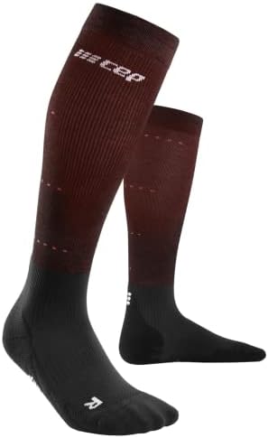 CEP High infrared recovery compression socks Compression
