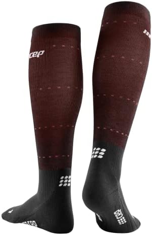 CEP High infrared recovery compression socks Compression - Image 2