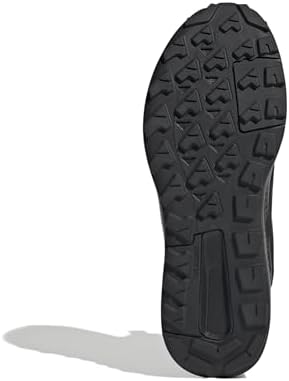 adidas Men's Terrex Anylander Mid Rain.rdy Hiking Shoes, EU - Image 8