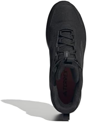 adidas Men's Terrex Anylander Mid Rain.rdy Hiking Shoes, EU - Image 7