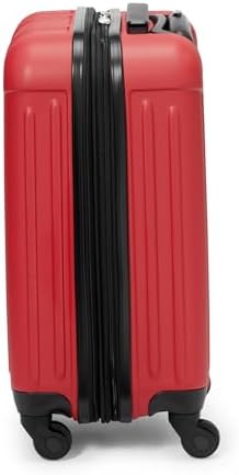 Tommy Hilfiger Carry on Overhead Spinner Hardside Luggage - Image 3