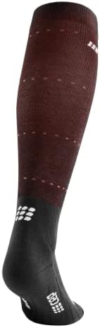 CEP High infrared recovery compression socks Compression - Image 3