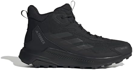 adidas Men's Terrex Anylander Mid Rain.rdy Hiking Shoes, EU - Image 2