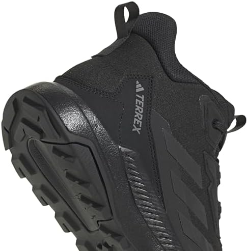 adidas Men's Terrex Anylander Mid Rain.rdy Hiking Shoes, EU - Image 4