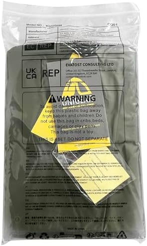 Unigear Ultralight Inflatable Sleeping Pad, Compact Air Camping Mat,Lightweight Camping Mattress for Backpacking, Hiking and Traveling - Image 11